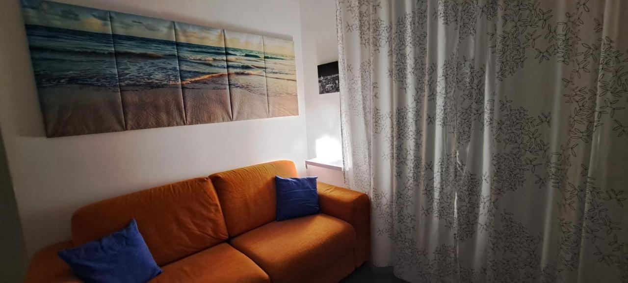 Waterfront Apartment La Spezia Exterior foto